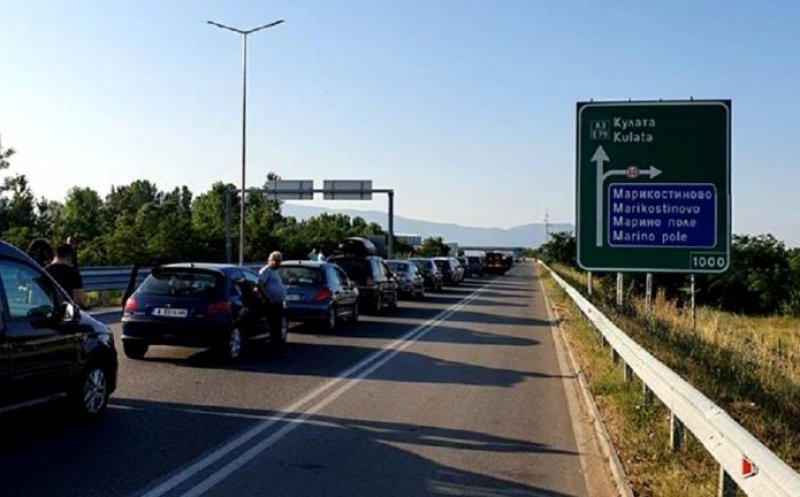 Ce trebuie să știe românii care își fac în Bulgaria testele COVID pentru Grecia