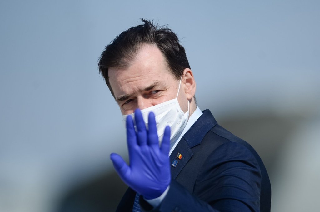 Orban: E important să ne asigurăm că orice posibil purtător de virus respectă măsurile şi nu pune în pericol sănătatea celorlalţi