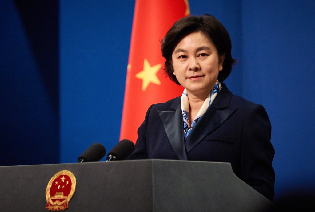 China promite că va riposta la "calomniile maliţioase" şi la atacurile Washingtonului