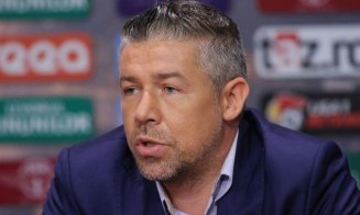 CFR Cluj, un nou atac la adresa rivalilor de la Craiova. Bogdan Mara: “Suntem consternaţi de nesimţirea unor oameni”