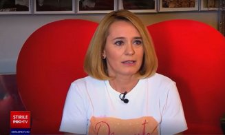 Andreea Esca: ”Habar nu avem de unde ne-am îmbolnăvit"