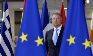 Klaus Iohannis: Am obținut pentru România aproape 80 de miliarde de euro