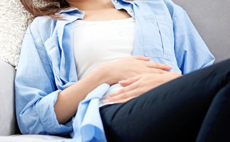 Ipohondrie la pandemie: Simptomele gastro-intestinale nu înseamnă neapărat COVID-19
