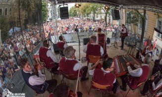 Cum se vor desfăşura Zilele Culturale Maghiare din Cluj