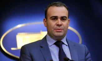 Probleme pentru Darius Vâlcov. Fostul ministru PSD al Finanțelor, condamnat la închisoare cu executare
