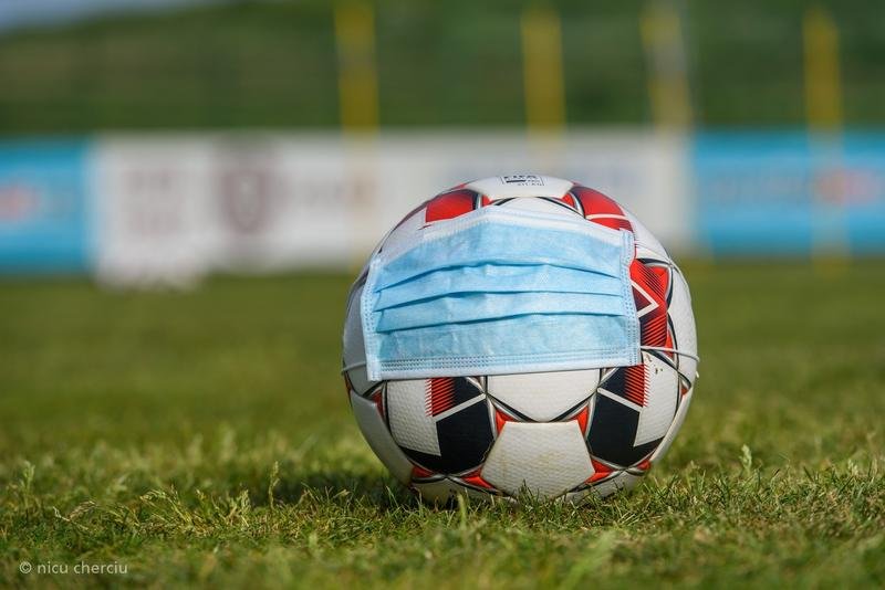 Ministrul Sportului: Dacă vor să încheie competiția, LPF și FRF trebuie să dispună urgent anchete
