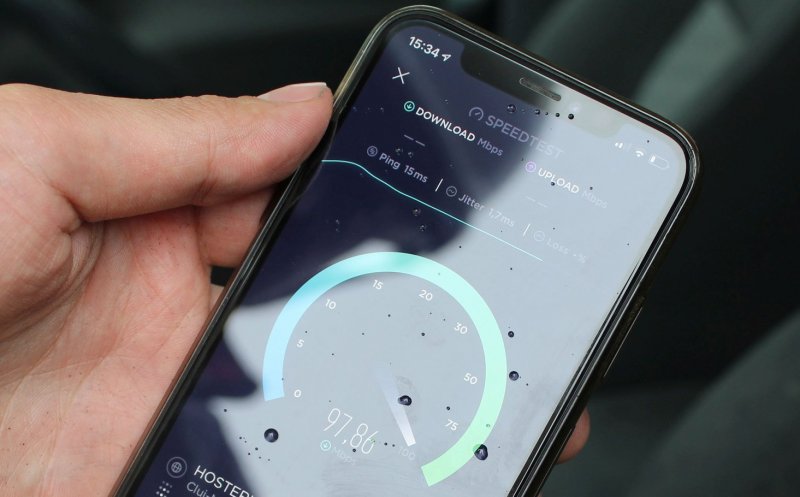 Internet wireless gratuit în patru localități din Zona Metropolitană Cluj