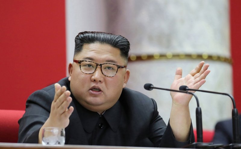 Kim Jong-un impune carantinarea unui oraş în Coreea de Nord, după primul caz oficial de COVID-19