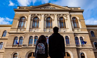 Aproape 550 de candidaţi, admişi cu media 10 la UBB. Ce facultăţi au ales