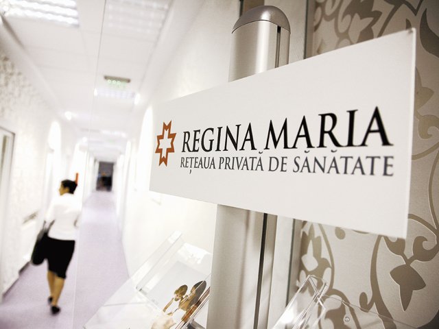 Clinica „Regina Maria” reacţionează după acuzaţiile clubului CFR Cluj referitoare la testele de COVID-19