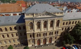 Rectorul UBB: Lucrăm la un scenariu hibrid, în care să vină la Cluj studenţii aflaţi în primul şi în ultimul an