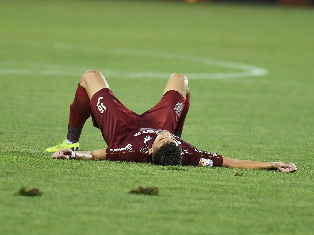 Ce spun Nelu Tătaru şi Virgil Musta despre cele 23 de teste "fals-pozitive" de la CFR Cluj