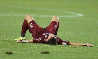 Ce spun Nelu Tătaru şi Virgil Musta despre cele 23 de teste "fals-pozitive" de la CFR Cluj