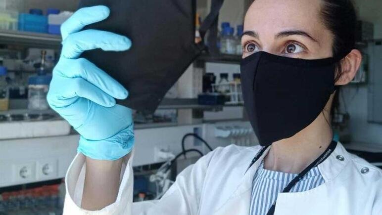 A fost inventată masca reutilizabilă care „ucide” coronavirusul. Cât costă şi cine deţine brevetul