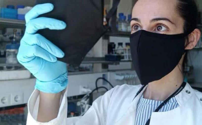 A fost inventată masca reutilizabilă care „ucide” coronavirusul. Cât costă şi cine deţine brevetul