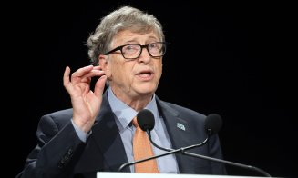 Bill Gates: Majoritatea testelor COVID sunt o "pierdere totală”. Rezultatele vin foarte greu