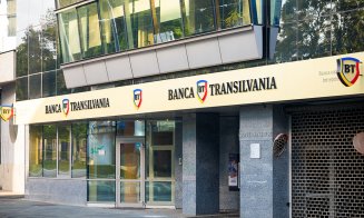 Banca Transilvania înlocuieşte modalitatea de autentificare a plăţilor online pentru utilizatorii BT Pay
