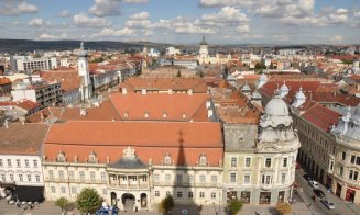 CJ Cluj mai dă un milion de lei pentru renovarea Palatului Banffy. Banii, din amânarea unei păduri-parc