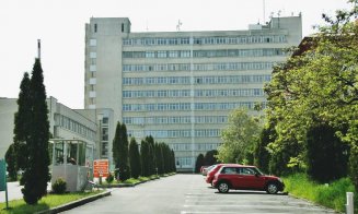 Spitalul de Recuperare din Cluj reintră în lupta împotriva COVID