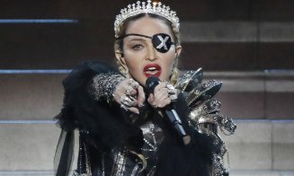 Madonna promovează teoriile conspiraționiste despre COVID-19. Instagram i-a şters o postare