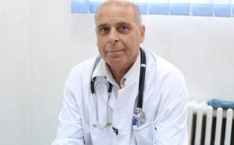 Medicul infecţionist Virgil Musta face apel către pacienţii vindecaţi de Covid-19 să doneze plasmă
