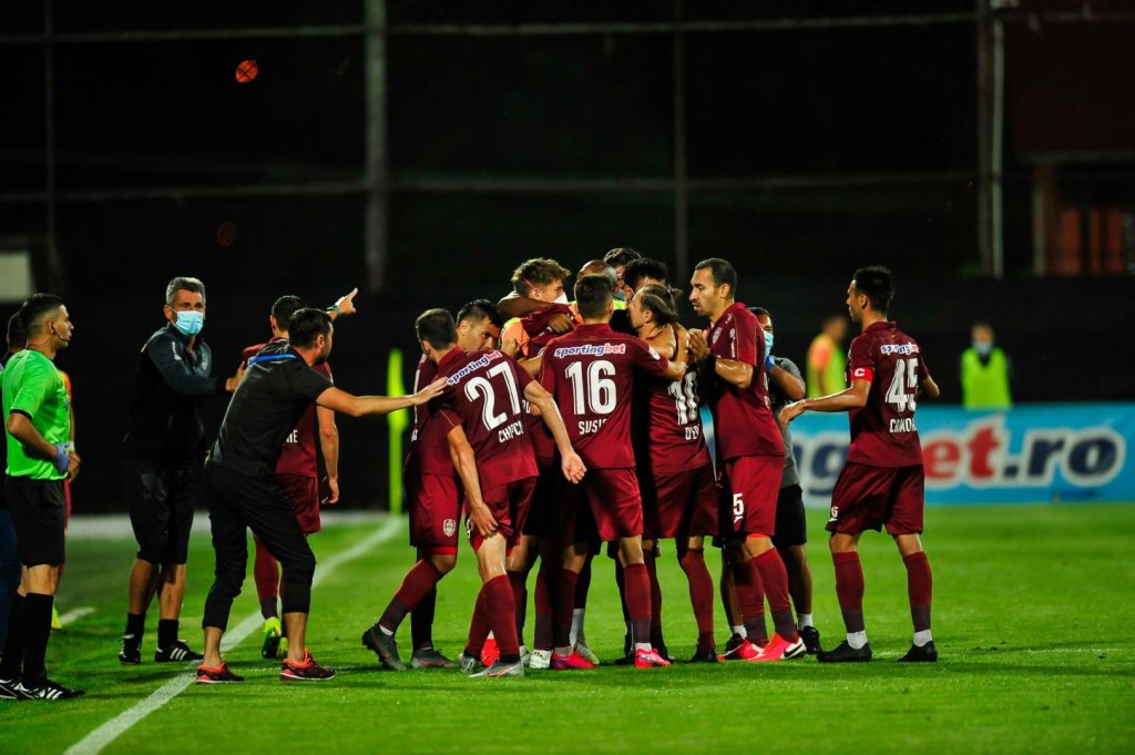 Campionii pregătesc o nouă plângere penală înaintea derby-ului de la Craiova