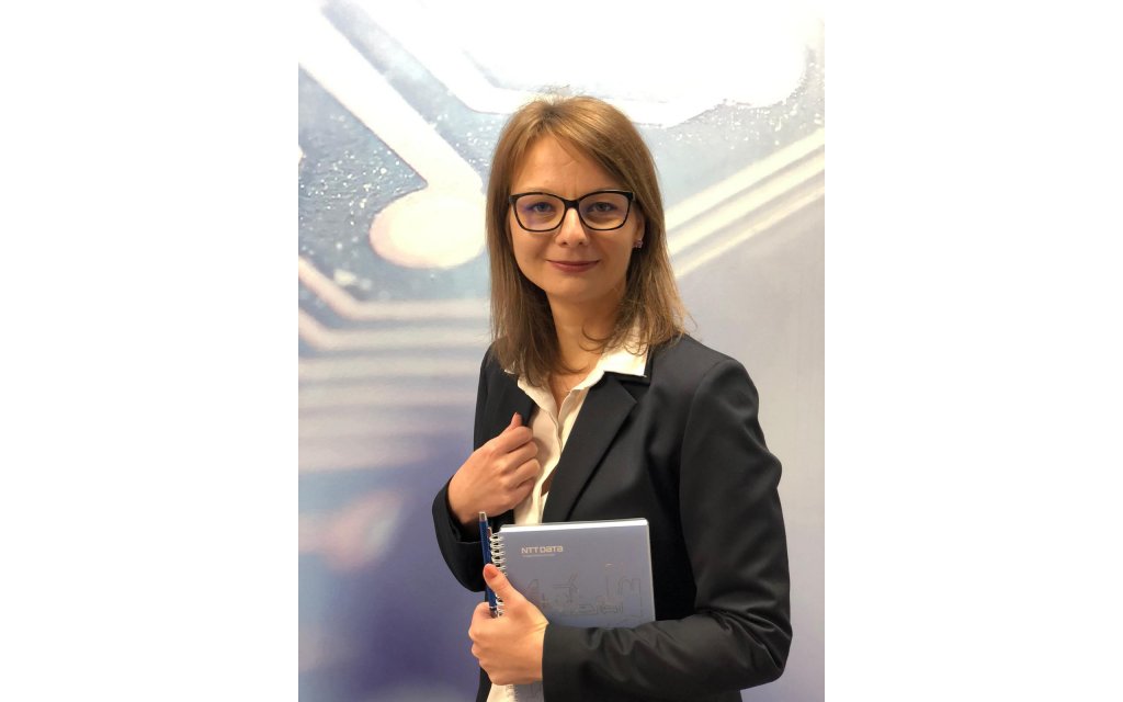 "Criza actuală este o oportunitate pentru companiile din România"