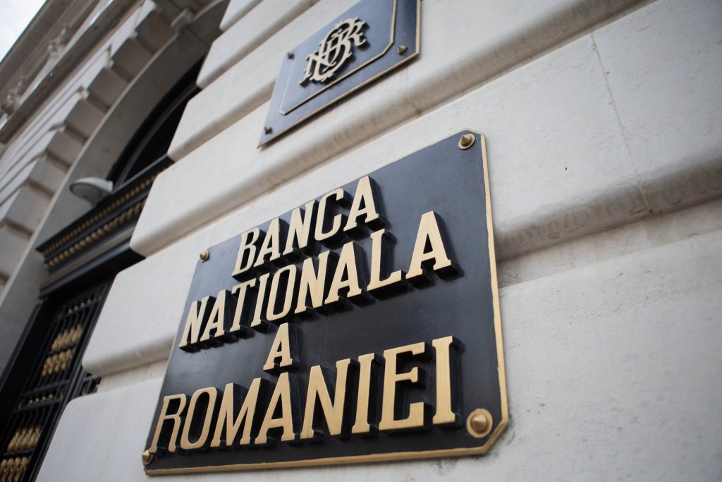 Scăderea dobânzii de politică monetară poate reduce dobânzile la credite