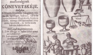 Cartea de bucate tipărită la Cluj în 1695: Cum se prepară Supă de bere sau Terciul chinuit