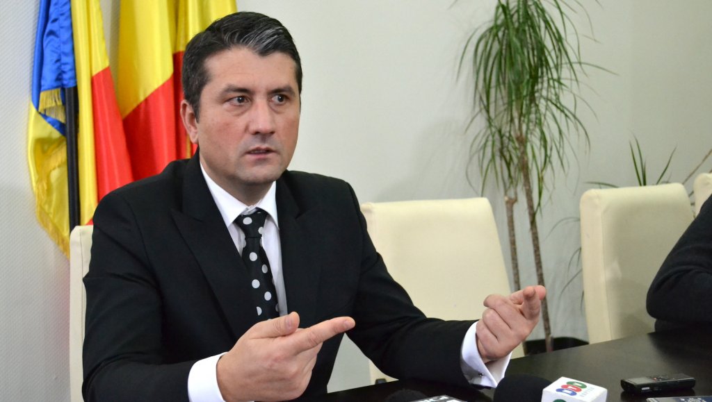 Boc lăudat de un primar de la PSD: „Suntem în partide diferite, ce să-i faci?! Politica încurcă”