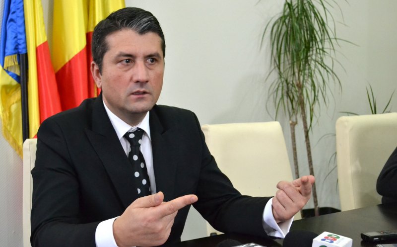 Boc lăudat de un primar de la PSD: „Suntem în partide diferite, ce să-i faci?! Politica încurcă”