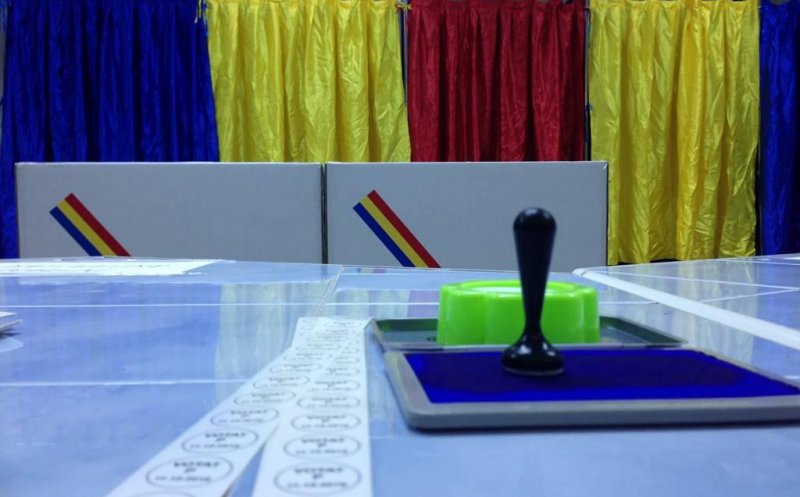 Boc, despre votul electronic: "Clujul ar putea, nu şi restul României"
