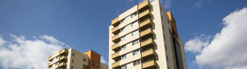 Se scumpesc locuințele și chiriile ANL