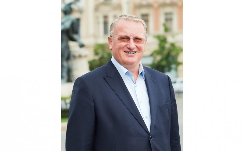 Remus Lăpușan: ”Să nu ne trezim cu săteni care au apă în casă, canalizare, asfalt, dar să fie prea săraci ca să le folosească”