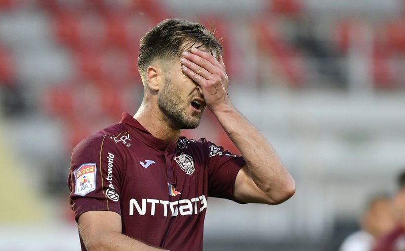 Dan Petrescu îi dă replica lui Damjan Djokovic după ce s-a plâns că nu şi-a primit banii de la club