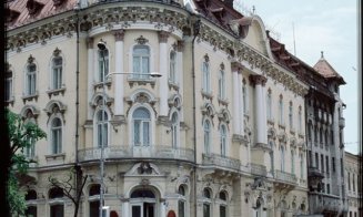 Ghiceşte anul fotografiei: Conti din Cluj