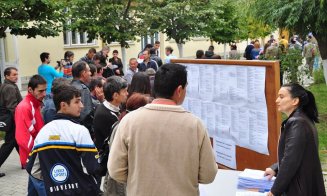 110.000 de șomeri "de coronavirus" la Cluj