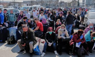 Cine e de vină pentru îmbulzeala a 2.000 de români pe Aeroportul Cluj, în plină pandemie. Concluziile comisiei "sparanghel"