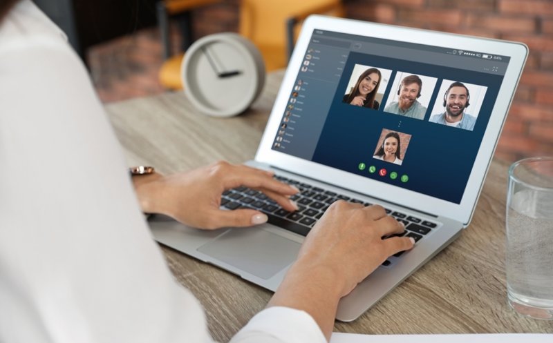 Examenele online nu mai pot fi fraudate. IT-işti români au găsit o soluţie revoluţionară pentru supraveghere