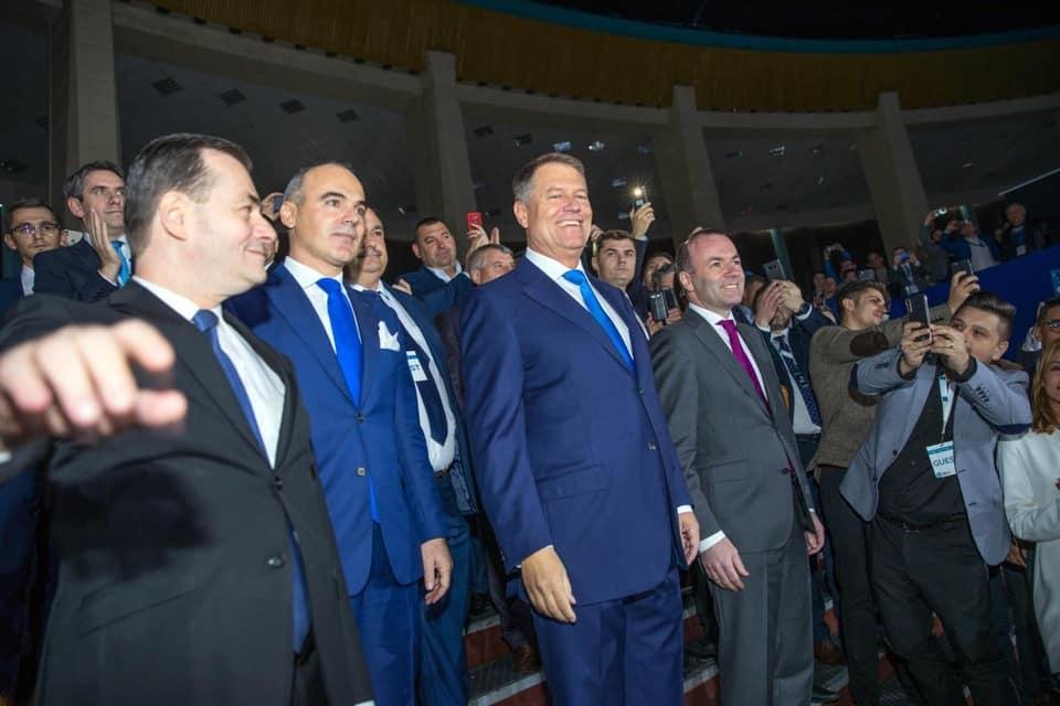Rareş Bogdan nu este de acord cu racolările de primari PSD: „Urâtă politichie mai avem”