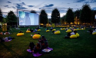 Proiecții de filme și delicii turcești, în acest weekend, în Iulius Parc