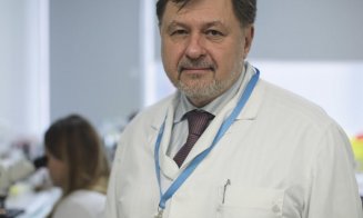 Alexandru Rafila: Este probabil ca 500.000 de români să fi trecut deja prin infecţia cu noul coronavirus