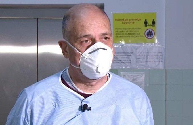 Virgil Musta, despre revenirea copiilor în şcoli şi măsurile de protejare a elevilor, profesorilor şi familiilor acestora