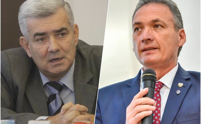 E vremea "foştilor" în PSD Cluj