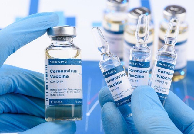 China a aprobat patentul unui vaccin anti-COVID aflat doar în fază de testare