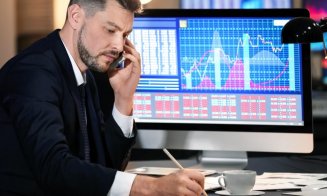 Clujul a spart pragul de deținere la o societate de investiții financiare