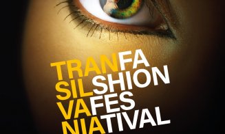 Transilvania Fashion,  în perioada 4-5 septembrie, la Cluj-Napoca