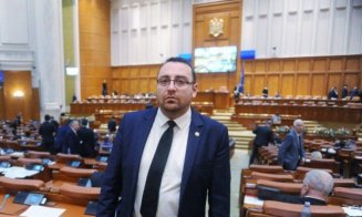 Nasra, supărat pe conducere. „Finalizarea listelor și depunerea lor în al treisprezecelea ceas este o rușine istorică pentru PSD Cluj”