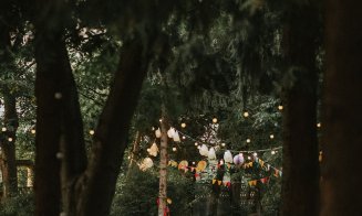 Street FOOD Park e deschis până în luna octombrie