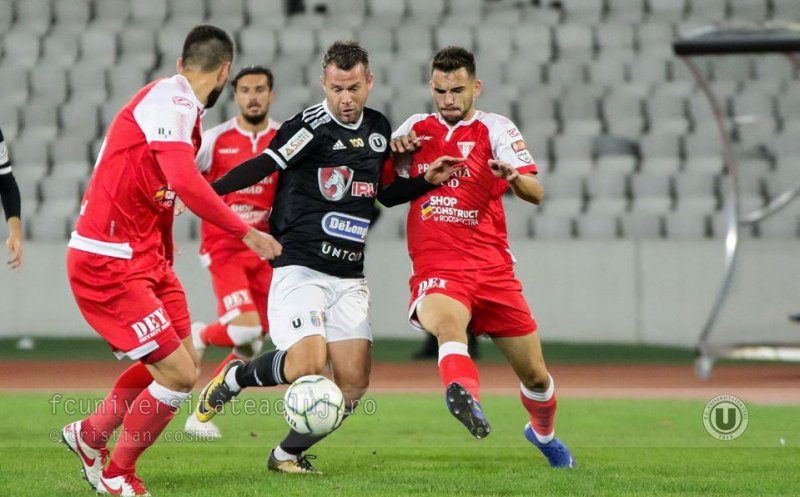 Liga 2 va avea un nou format. Patru cluburi ar putea promova în primul eșalon